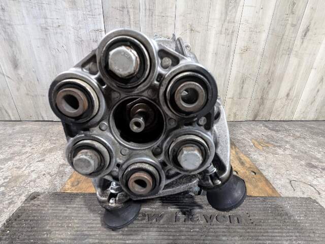 11-13 OEM BMW E90 E92 E93 335is N54 DCT Transmission Gearbox 55k GS7D36SG