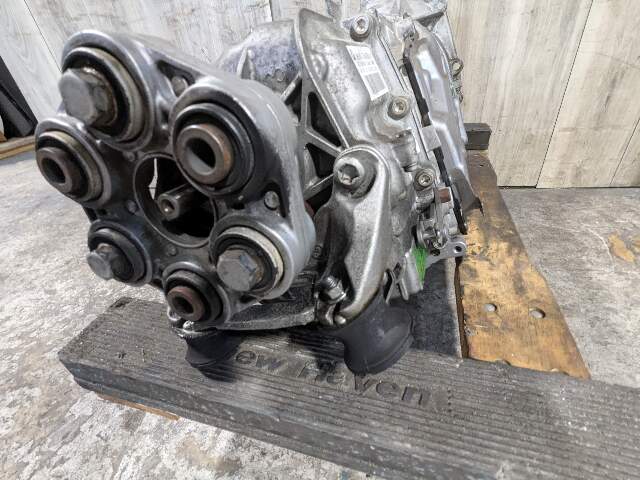 11-13 OEM BMW E90 E92 E93 335is N54 DCT Transmission Gearbox 55k GS7D36SG