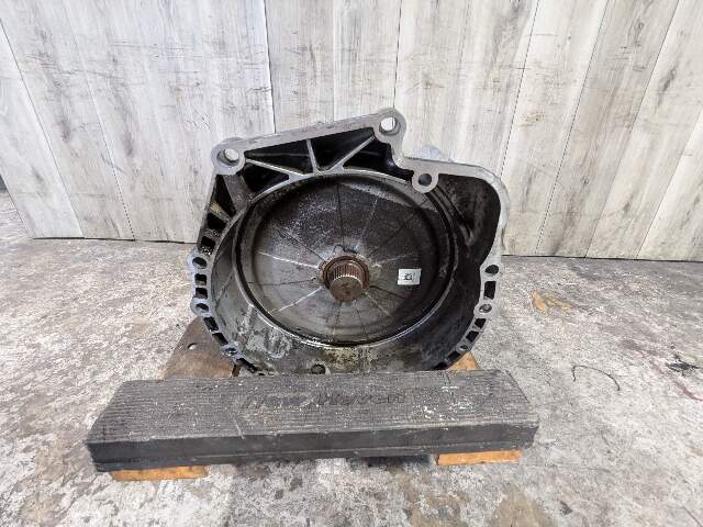 11-13 OEM BMW E90 E92 E93 335is N54 DCT Transmission Gearbox 55k GS7D36SG