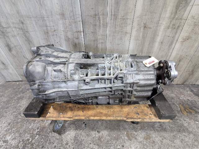 11-13 OEM BMW E90 E92 E93 335is N54 DCT Transmission Gearbox 55k GS7D36SG
