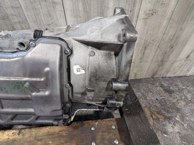 11-13 OEM BMW E90 E92 E93 335is N54 DCT Transmission Gearbox 55k GS7D36SG