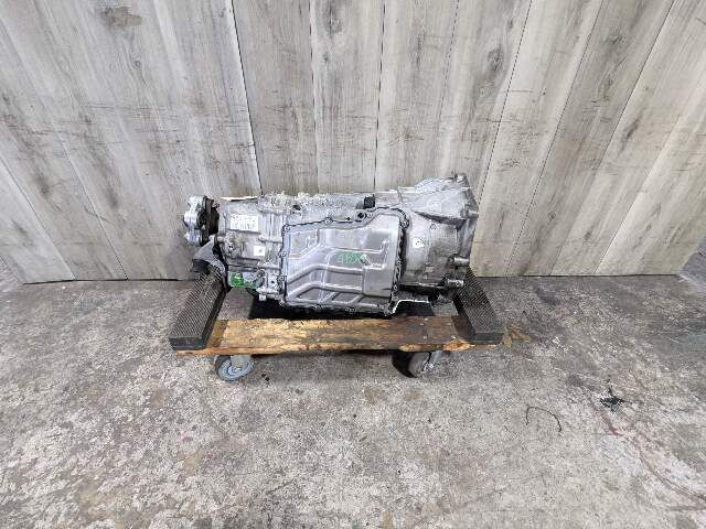 11-13 OEM BMW E90 E92 E93 335is N54 DCT Transmission Gearbox 55k GS7D36SG