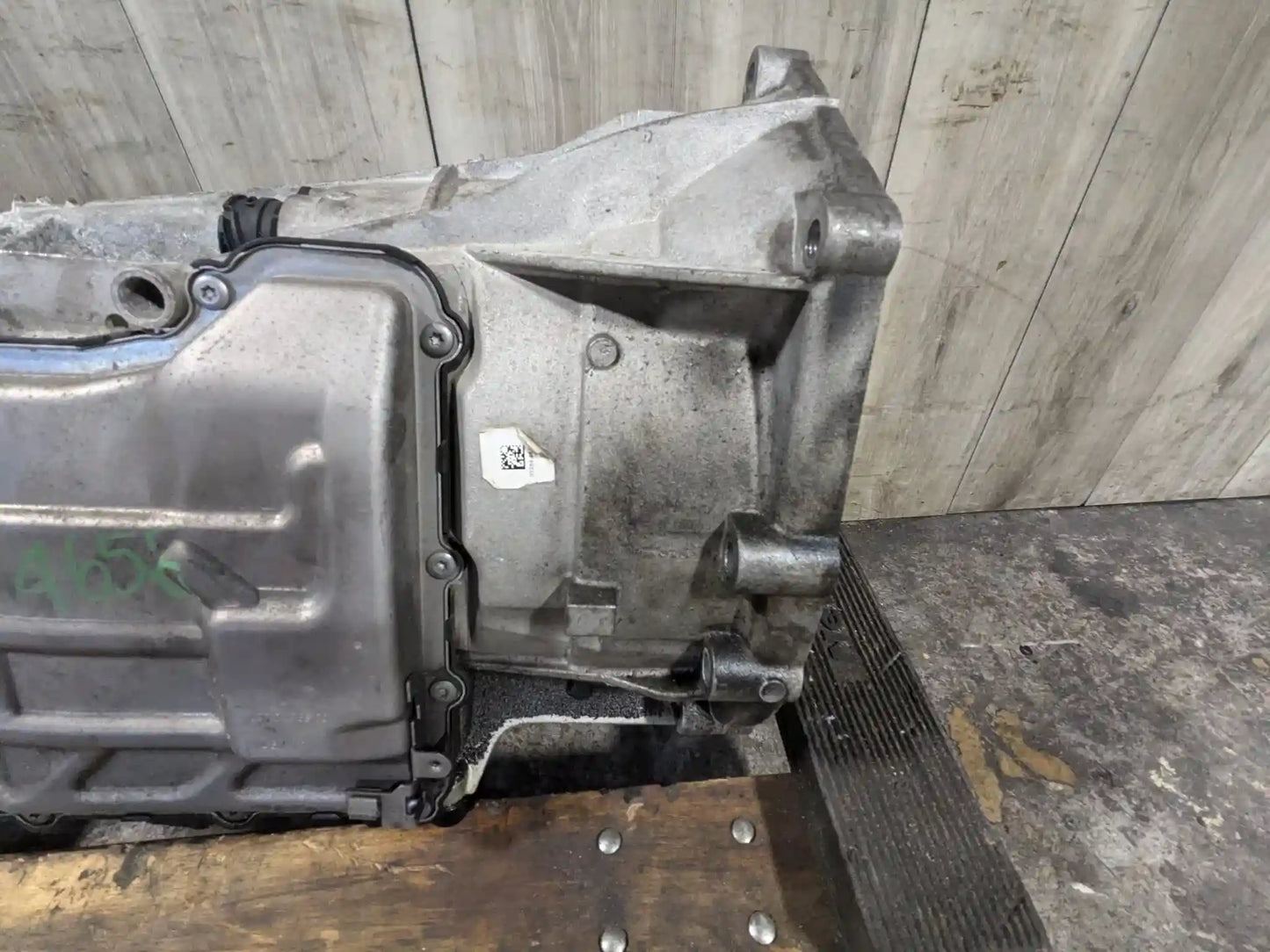 11-13 OEM BMW E90 E92 E93 335is N54 DCT Transmission Gearbox 55k GS7D36SG