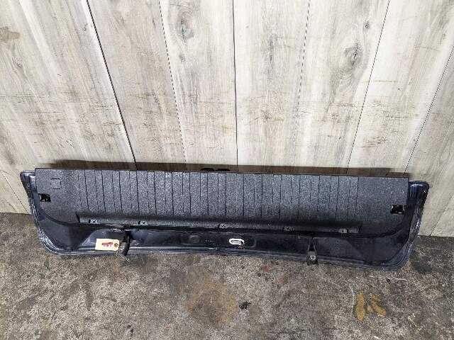 14-18 OEM BMW F15 F85 X5 X5M Rear Lower Trunk Tailgate Door Panel Deck Lid