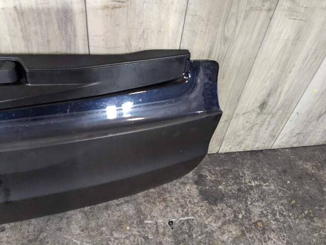 14-18 OEM BMW F15 F85 X5 X5M Rear Lower Trunk Tailgate Door Panel Deck Lid