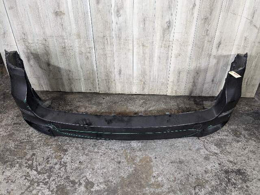SCRATCHES* 14-18 OEM BMW F15 X5 M SPORT Rear Bumper Cover Panel Assembly