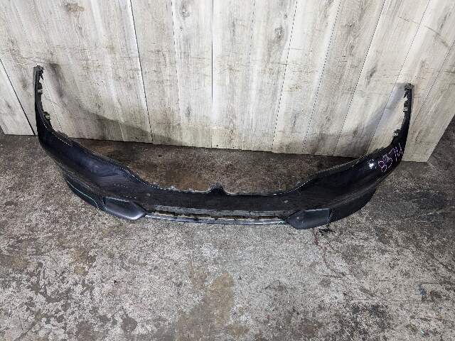 DAMAGE* 19-21 OEM BMW G20 G21 330 Front Bumper Cover Panel Black 475