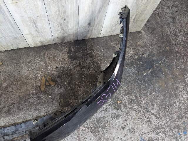 DAMAGE* 19-21 OEM BMW G20 G21 330 Front Bumper Cover Panel Black 475
