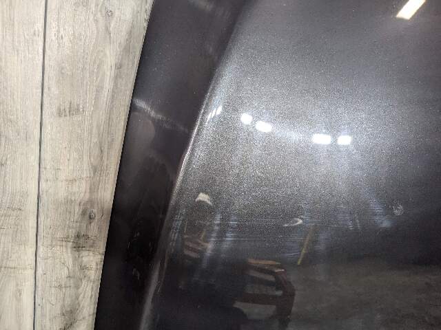 10-15 OEM BMW F01 F02 740 750 760 Front Hood Bonnet Panel Gray A90