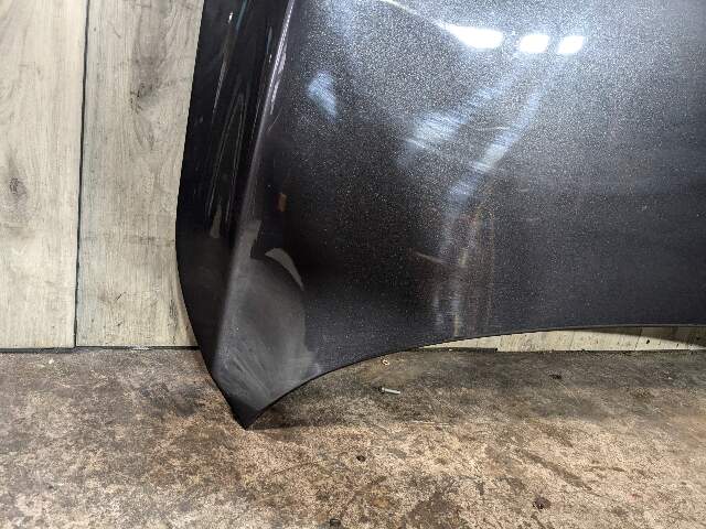 10-15 OEM BMW F01 F02 740 750 760 Front Hood Bonnet Panel Gray A90