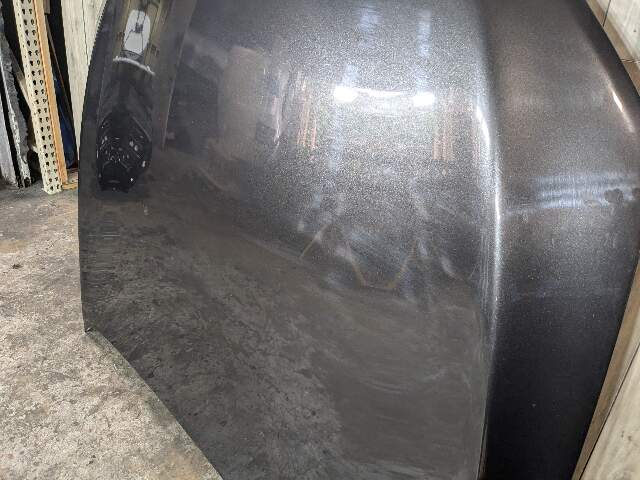 10-15 OEM BMW F01 F02 740 750 760 Front Hood Bonnet Panel Gray A90