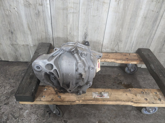 OEM BMW G20 330 RWD Rear Differential Axle Gearbox Carrier AT 88k Miles