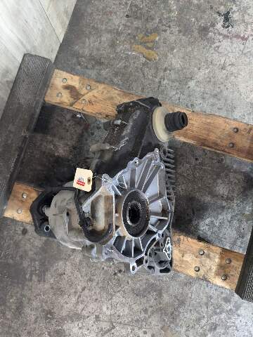 07-14 OEM BMW E70 E71 X5 X6 AWD Transmission Transfer Case Gearbox ATC 700