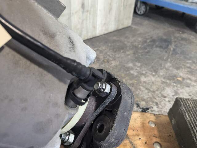 07-14 OEM BMW E70 E71 X5 X6 AWD Transmission Transfer Case Gearbox ATC 700