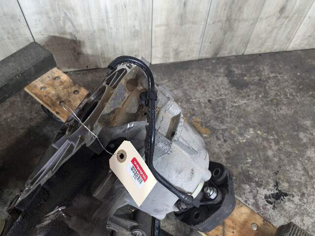07-14 OEM BMW E70 E71 X5 X6 AWD Transmission Transfer Case Gearbox ATC 700