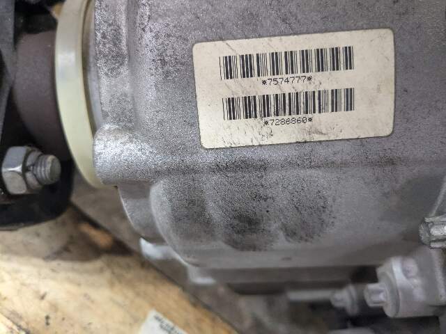 07-14 OEM BMW E70 E71 X5 X6 AWD Transmission Transfer Case Gearbox ATC 700