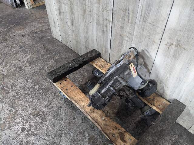 07-14 OEM BMW E70 E71 X5 X6 AWD Transmission Transfer Case Gearbox ATC 700