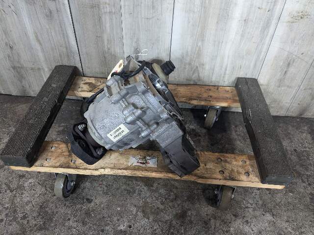 07-14 OEM BMW E70 E71 X5 X6 AWD Transmission Transfer Case Gearbox ATC 700