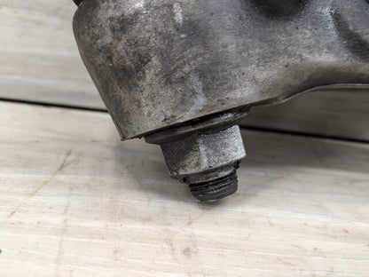 OEM BMW G12 G30 M550 740 750 AWD Front Left Driver Lower Control Arm Wishbone