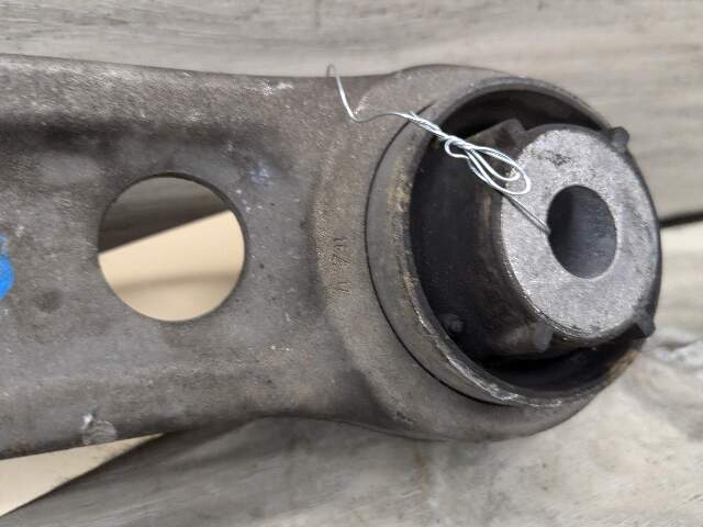 OEM BMW G12 G30 M550 740 750 AWD Front Left Driver Lower Control Arm Wishbone
