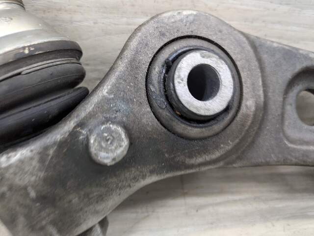 OEM BMW G12 G30 M550 740 750 AWD Front Left Driver Lower Control Arm Wishbone