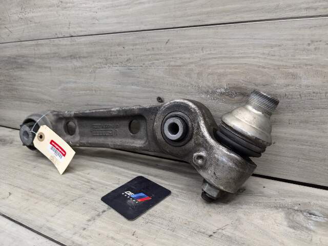 OEM BMW G12 G30 M550 740 750 AWD Front Left Driver Lower Control Arm Wishbone
