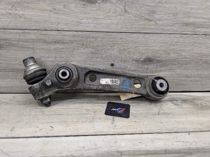 OEM BMW G12 G30 M550 740 750 AWD Front Left Driver Lower Control Arm Wishbone