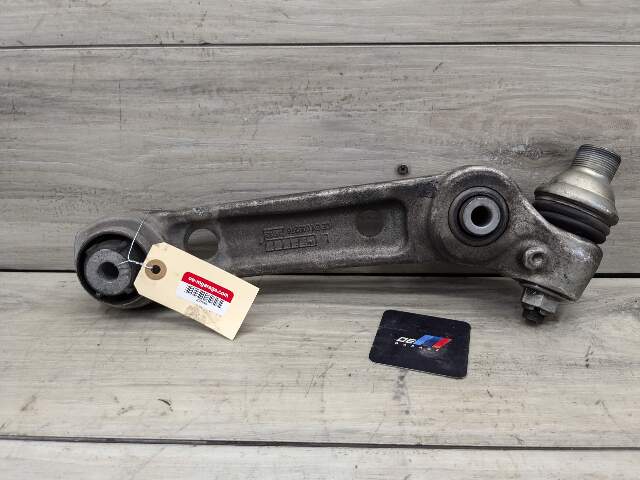 OEM BMW G12 G30 M550 740 750 AWD Front Left Driver Lower Control Arm Wishbone