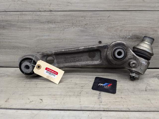 OEM BMW G12 G30 M550 740 750 AWD Front Left Driver Lower Control Arm Wishbone