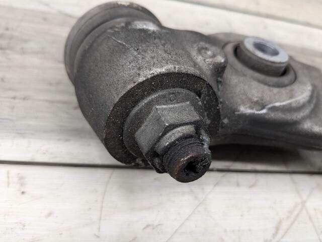 OEM BMW G12 G30 M550 750 AWD Front Right Passenger Lower Control Arm Wishbone