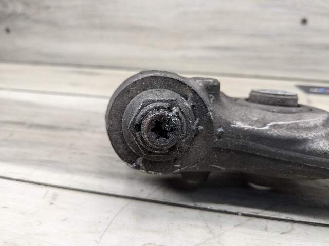 OEM BMW G12 G30 M550 750 AWD Front Right Passenger Lower Control Arm Wishbone