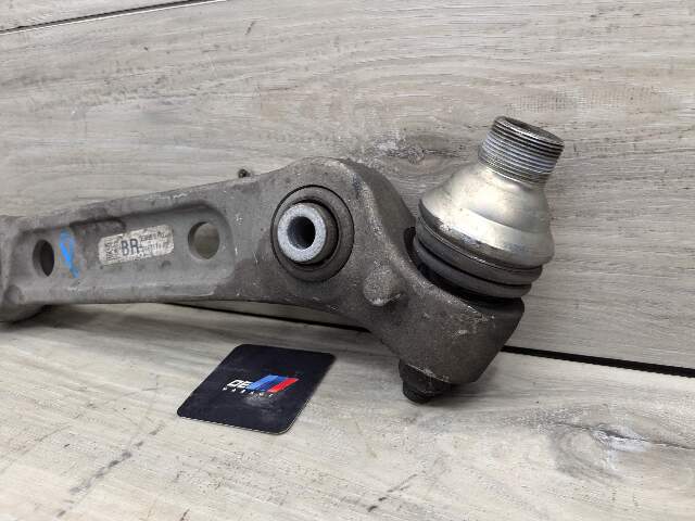 OEM BMW G12 G30 M550 750 AWD Front Right Passenger Lower Control Arm Wishbone