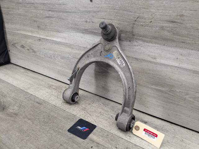 OEM BMW G30 530 540 M550 Front Left Right Side Upper Control Arm Wishbone
