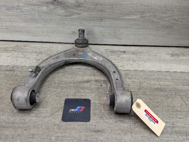 OEM BMW G30 530 540 M550 Front Left Right Side Upper Control Arm Wishbone