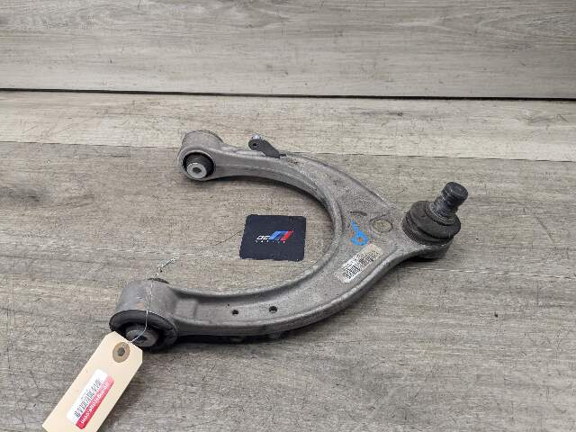 OEM BMW G30 530 540 M550 Front Left Right Side Upper Control Arm Wishbone