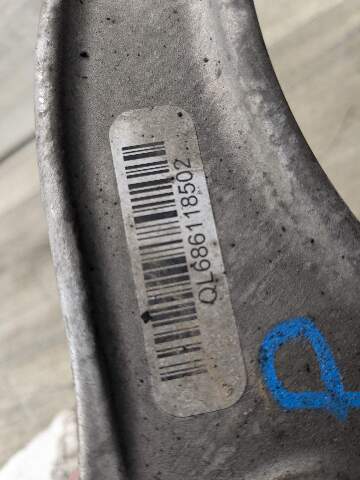 OEM BMW G30 530 540 M550 Front Left Right Side Upper Control Arm Wishbone