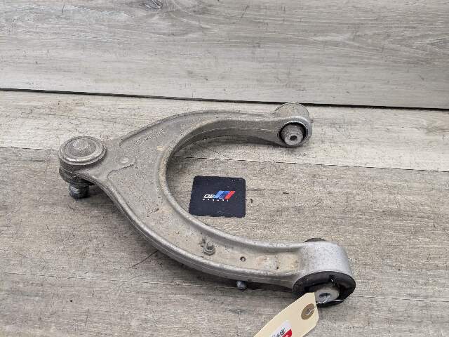 OEM BMW G30 530 540 M550 Front Left Right Side Upper Control Arm Wishbone