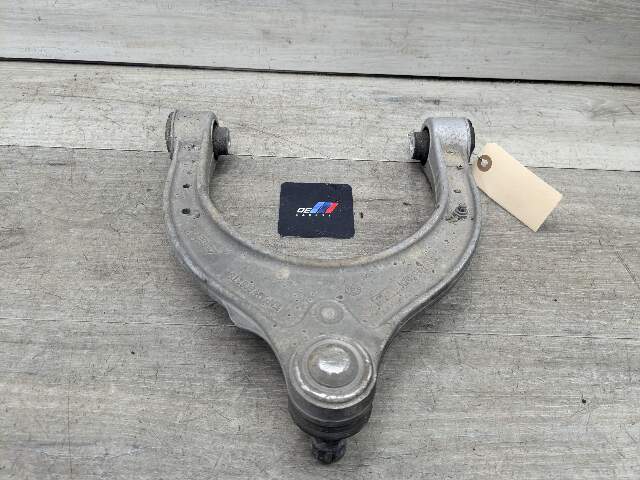 OEM BMW G30 530 540 M550 Front Left Right Side Upper Control Arm Wishbone
