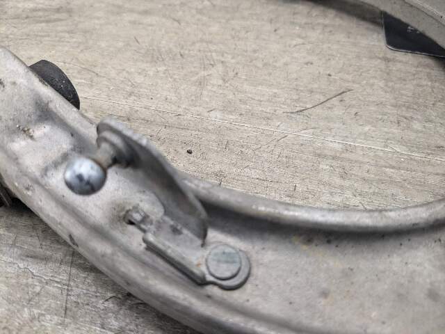 OEM BMW G30 530 540 M550 Front Left Right Side Upper Control Arm Wishbone