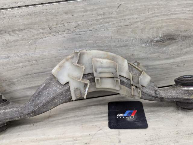 OEM BMW G30 530 540 M550 AWD REAR Left Driver Side Upper Control Arm