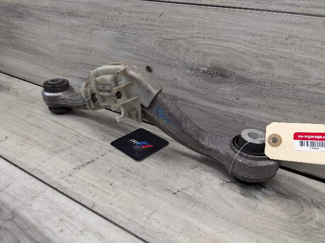 OEM BMW G30 530 540 M550 AWD REAR Right Passenger Side Upper Control Arm