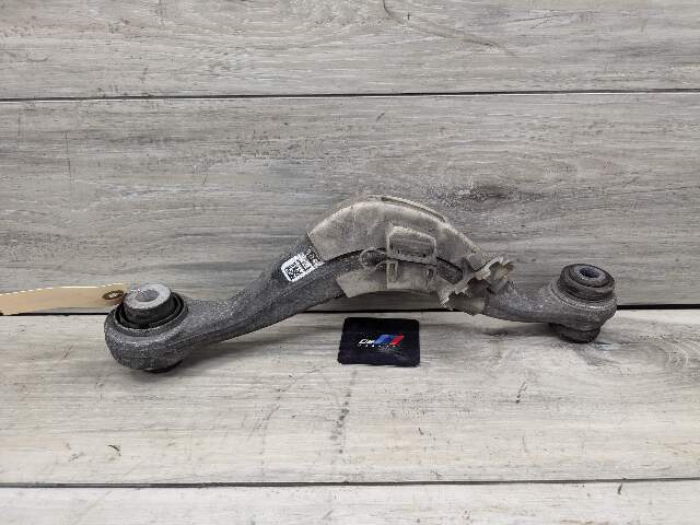 OEM BMW G30 530 540 M550 AWD REAR Right Passenger Side Upper Control Arm