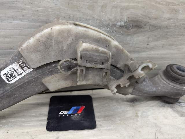 OEM BMW G30 530 540 M550 AWD REAR Right Passenger Side Upper Control Arm