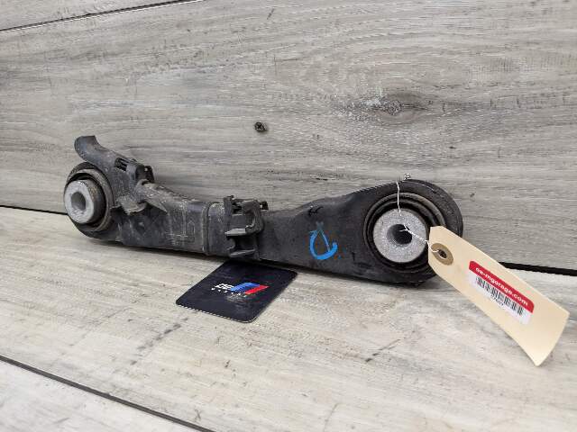OEM BMW F90 M5 G12 G14 G30 REAR Left Driver Forward Lateral Upper Control Arm