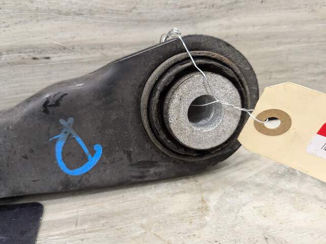 OEM BMW F90 M5 G12 G14 G30 REAR Left Driver Forward Lateral Upper Control Arm
