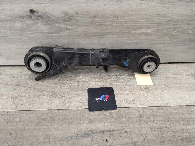 OEM BMW F90 M5 G12 G30 REAR Right Passenger Forward Lateral Upper Control Arm