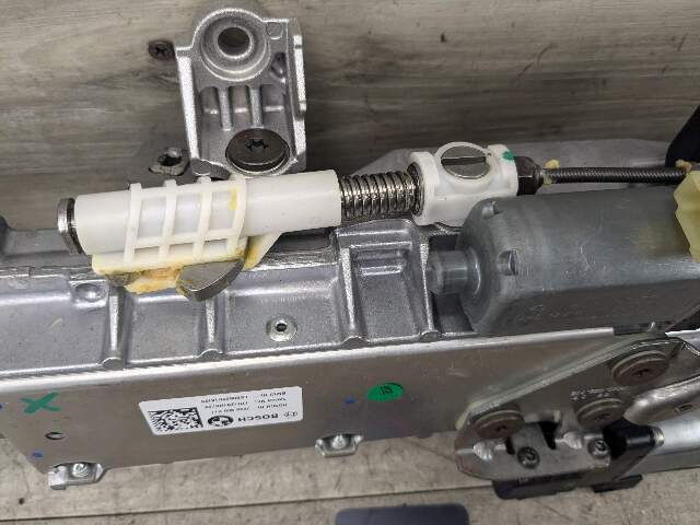 OEM BMW G12 G30 530 540 M550 740 750 Power Adjustment Steering Column w/ Motor