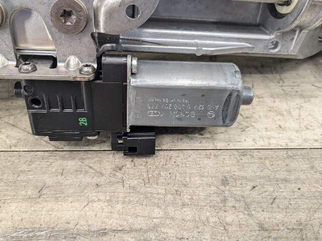 OEM BMW G12 G30 530 540 M550 740 750 Power Adjustment Steering Column w/ Motor
