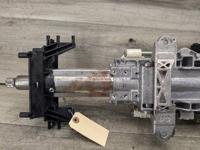 OEM BMW G12 G30 530 540 M550 740 750 Power Adjustment Steering Column w/ Motor