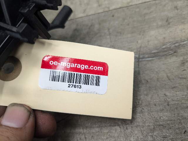 OEM BMW G12 G30 530 540 M550 740 750 Power Adjustment Steering Column w/ Motor